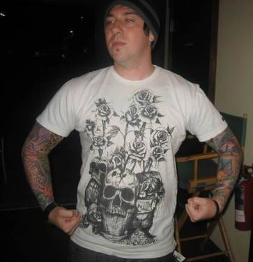 Zacky Vengeance