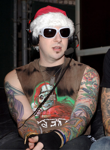 Zacky Vengeance