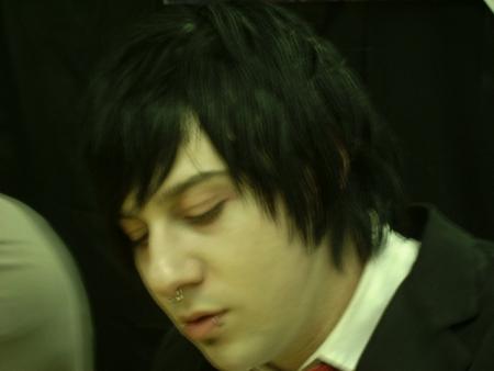 Zacky Vengeance