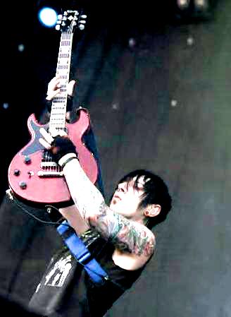 Zacky Vengeance