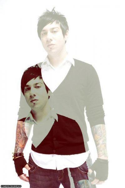 Zacky  Vengeance