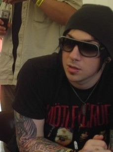 Zacky Vengeance
