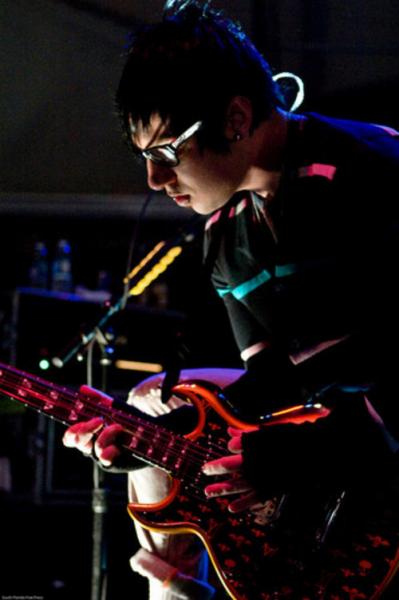 Zacky  Vengeance