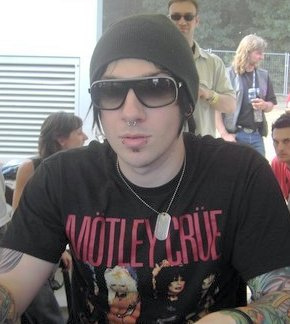 Zacky Vengeance