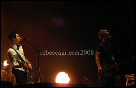Zacky Vengeance