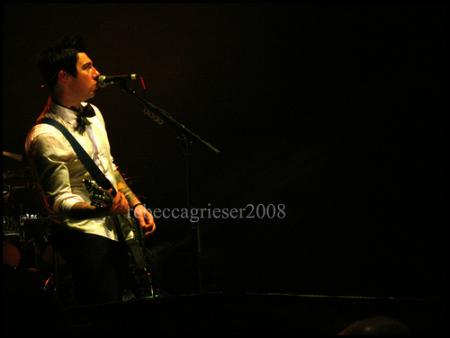 Zacky Vengeance
