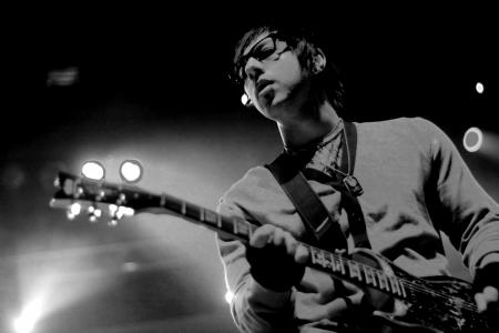 Zacky  Vengeance