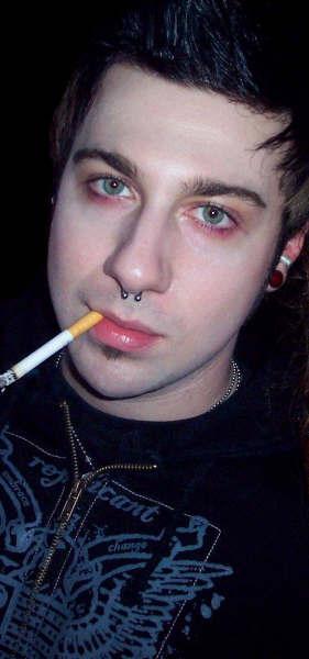 Zacky Vengeance