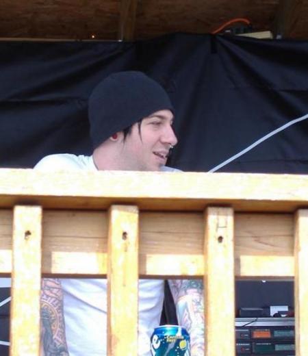 Zacky  Vengeance