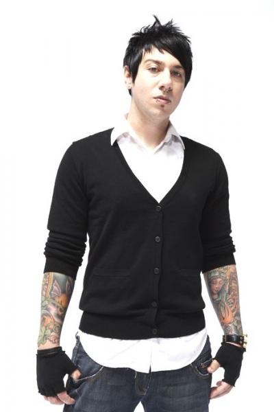 Zacky Vengeance