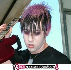 Zacky Vengeance
