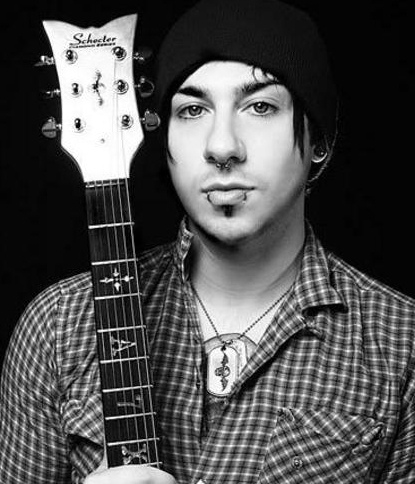 Zacky Vengeance 