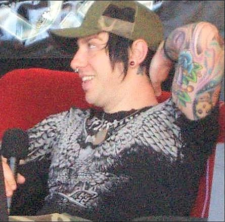 Zacky Vengeance