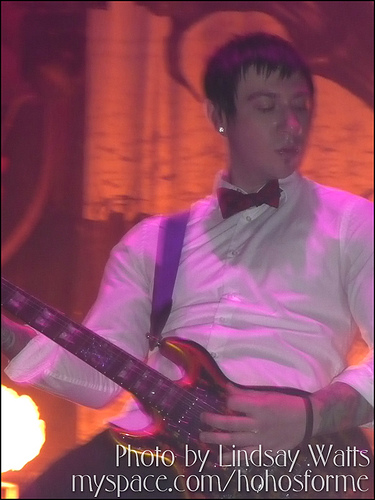 Zacky Vengeance