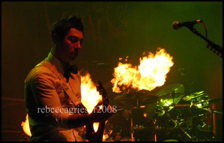 Zacky Vengeance