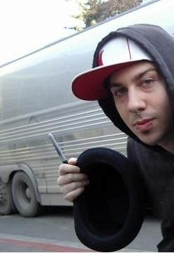 Zacky Vengeance