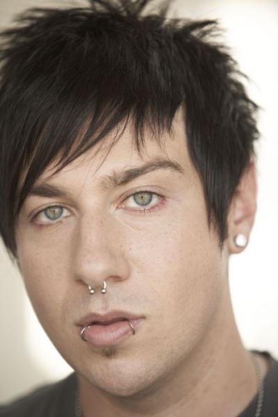 Zacky  Vengeance