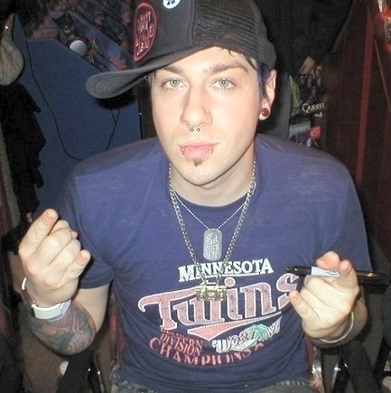 Zacky Vengeance