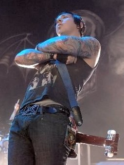Zacky Vengeance