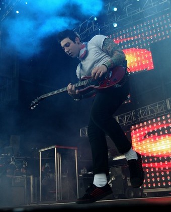 Zacky Vengeance