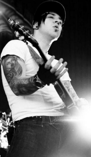 Zacky Vengeance