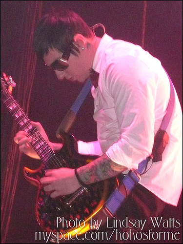 Zacky Vengeance