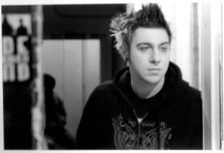 Zacky Vengeance