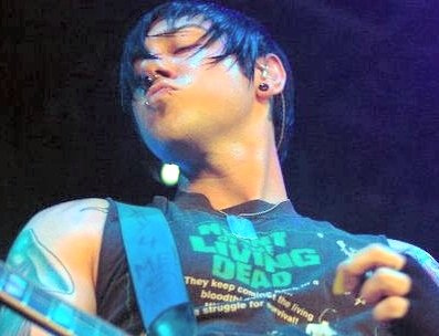 Zacky Vengeance