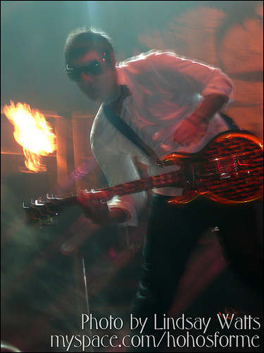Zacky Vengeance
