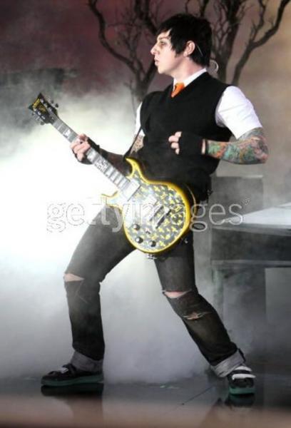 Zacky Vengeance