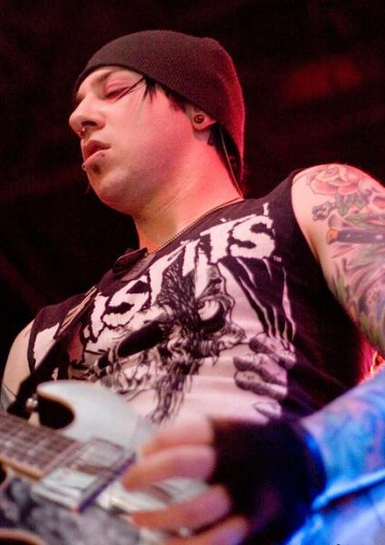 Zacky Vengeance