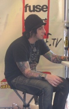 Zacky Vengeance
