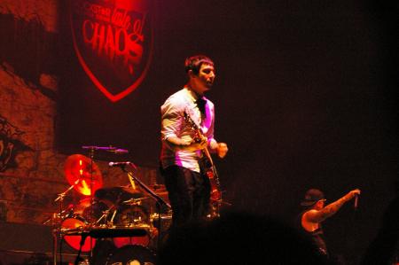 Zacky Vengeance