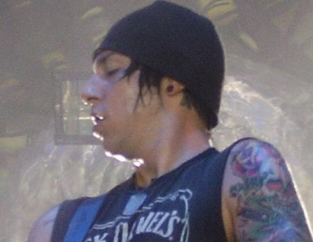 Zacky Vengeance