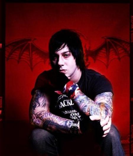 zacky vengeance