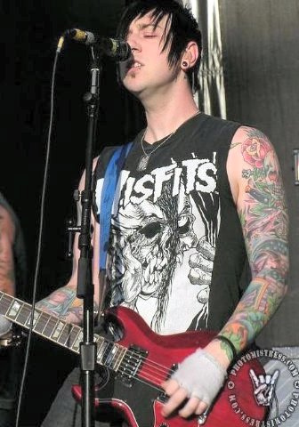 Zacky Vengeance