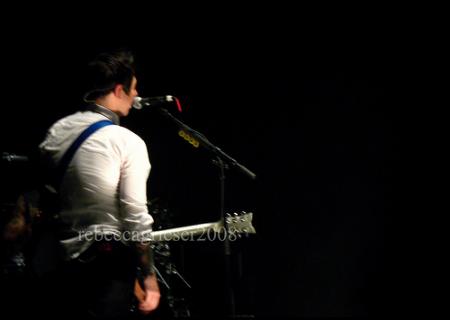Zacky Vengeance
