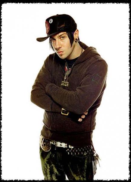 Zacky Vengeance