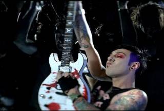 Zacky Vengeance