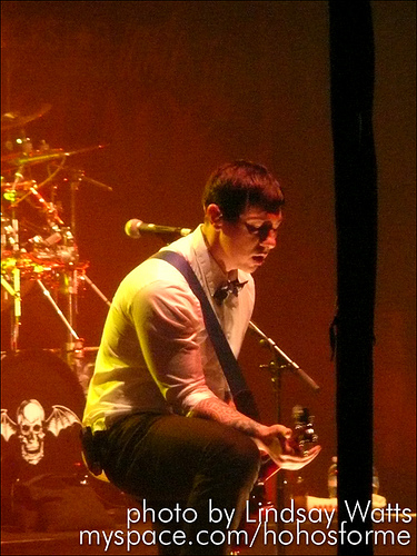 Zacky Vengeance