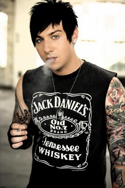 zacky vengeance refait par ma cousinne julie 